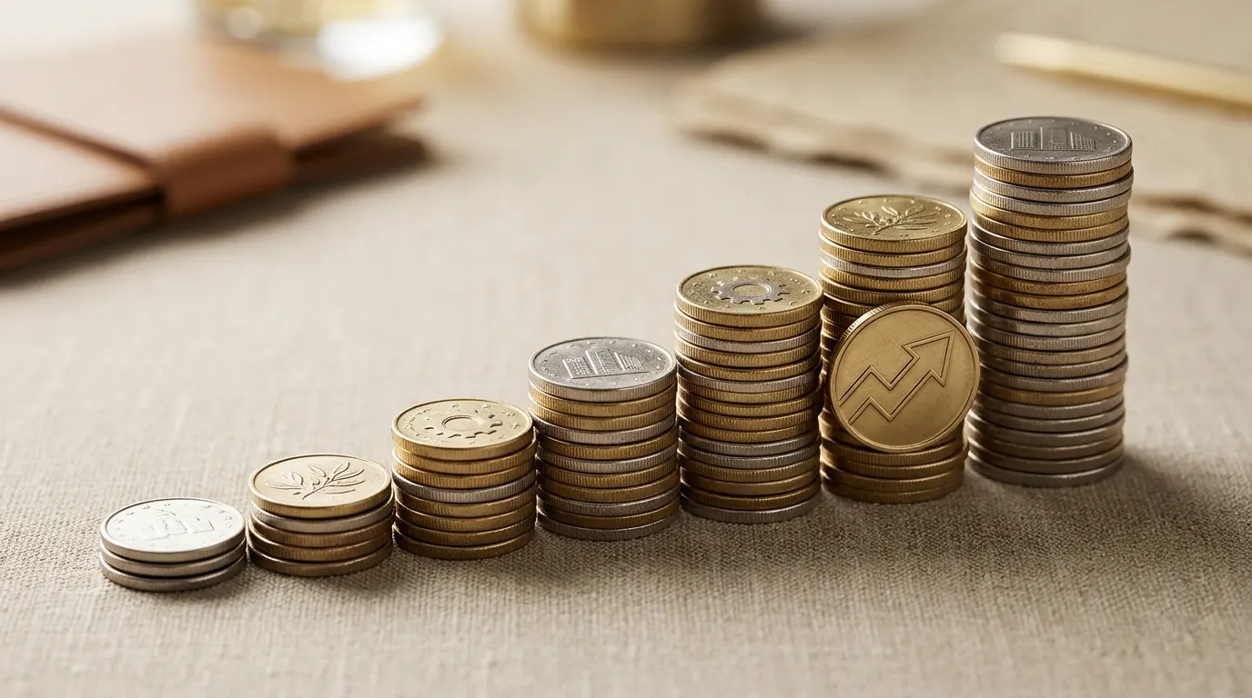 A Beginner’s Guide to Index Funds: Step-by-Step Tutorial