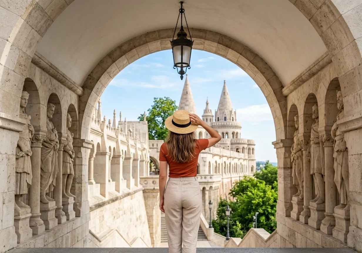 Solo Travel in 2026: The Ultimate Guide for First-Time Solo Travelers