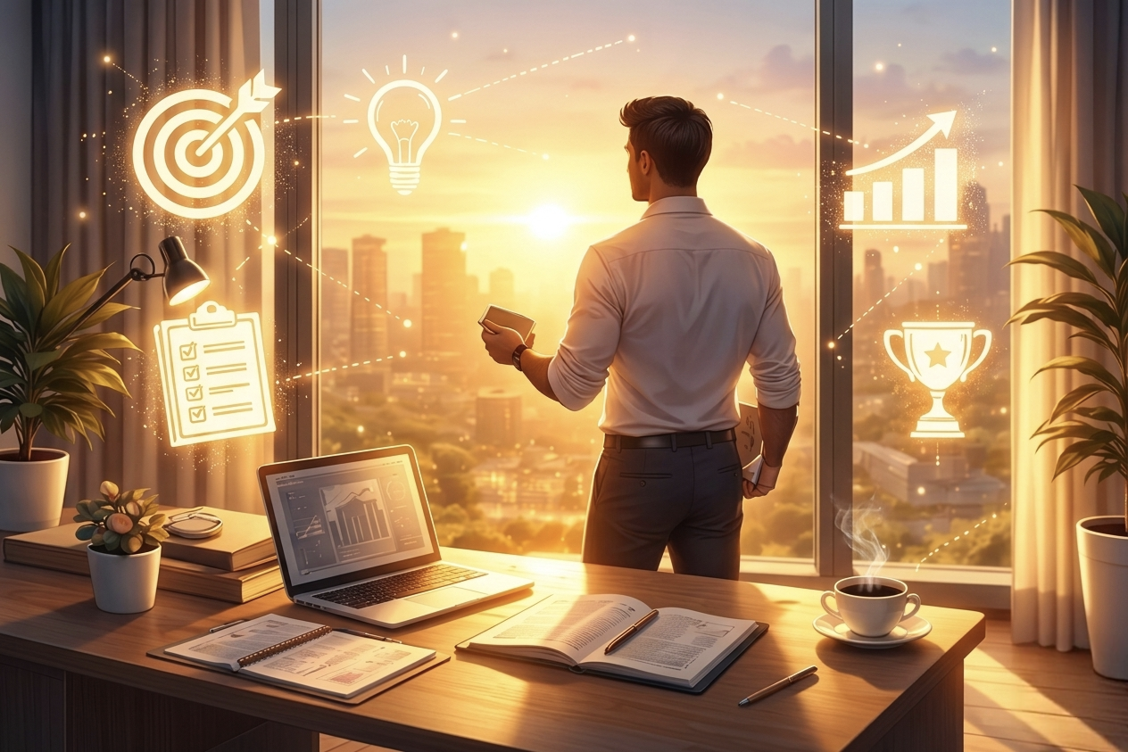 Startup Founders Interview: The Truth About Scaling