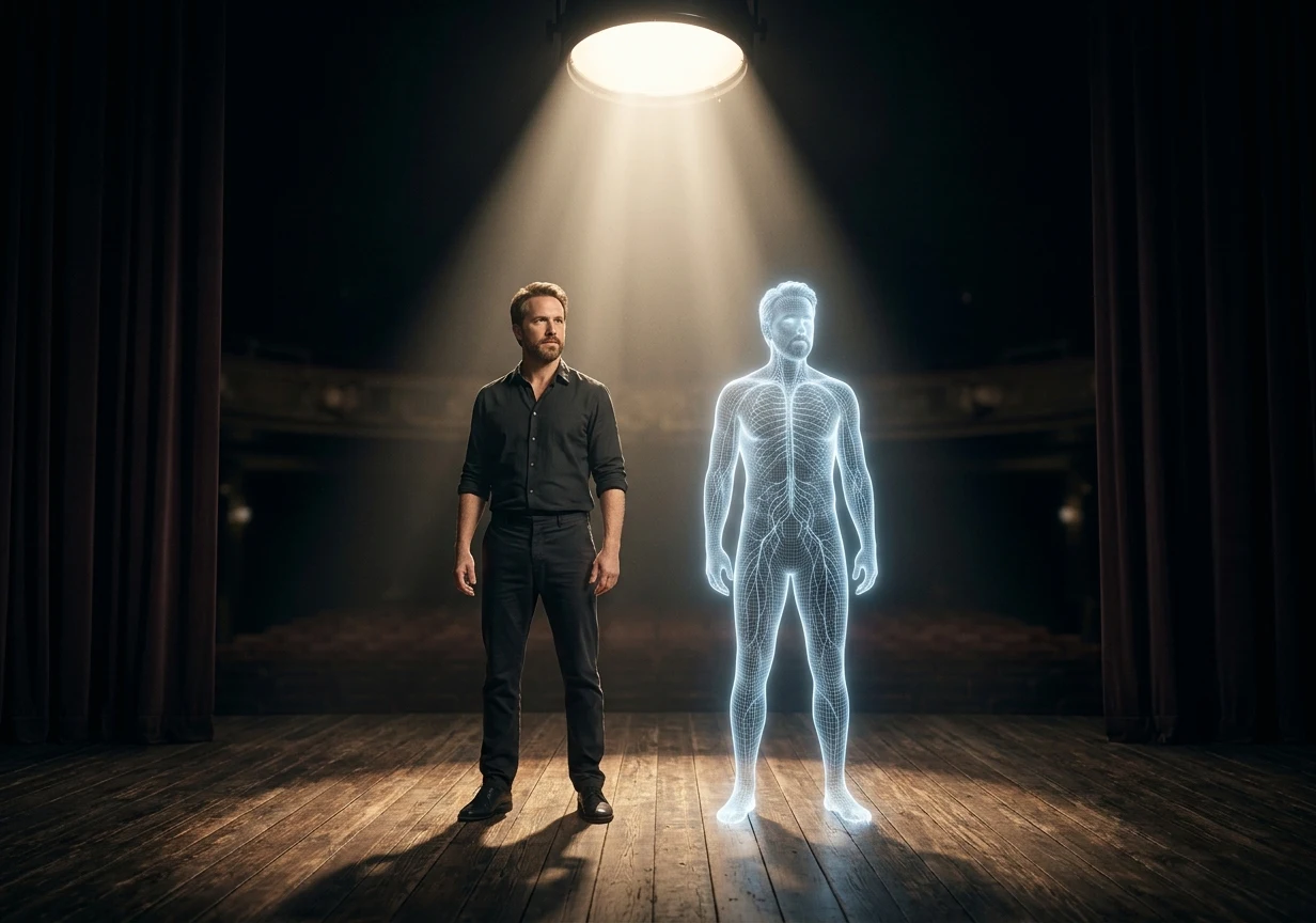 The Impact of AI on Transparency in Hollywood