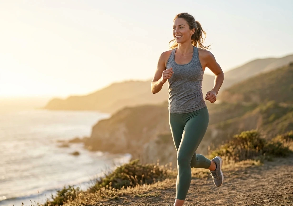 The Benefits of Creatine for Women Over 30