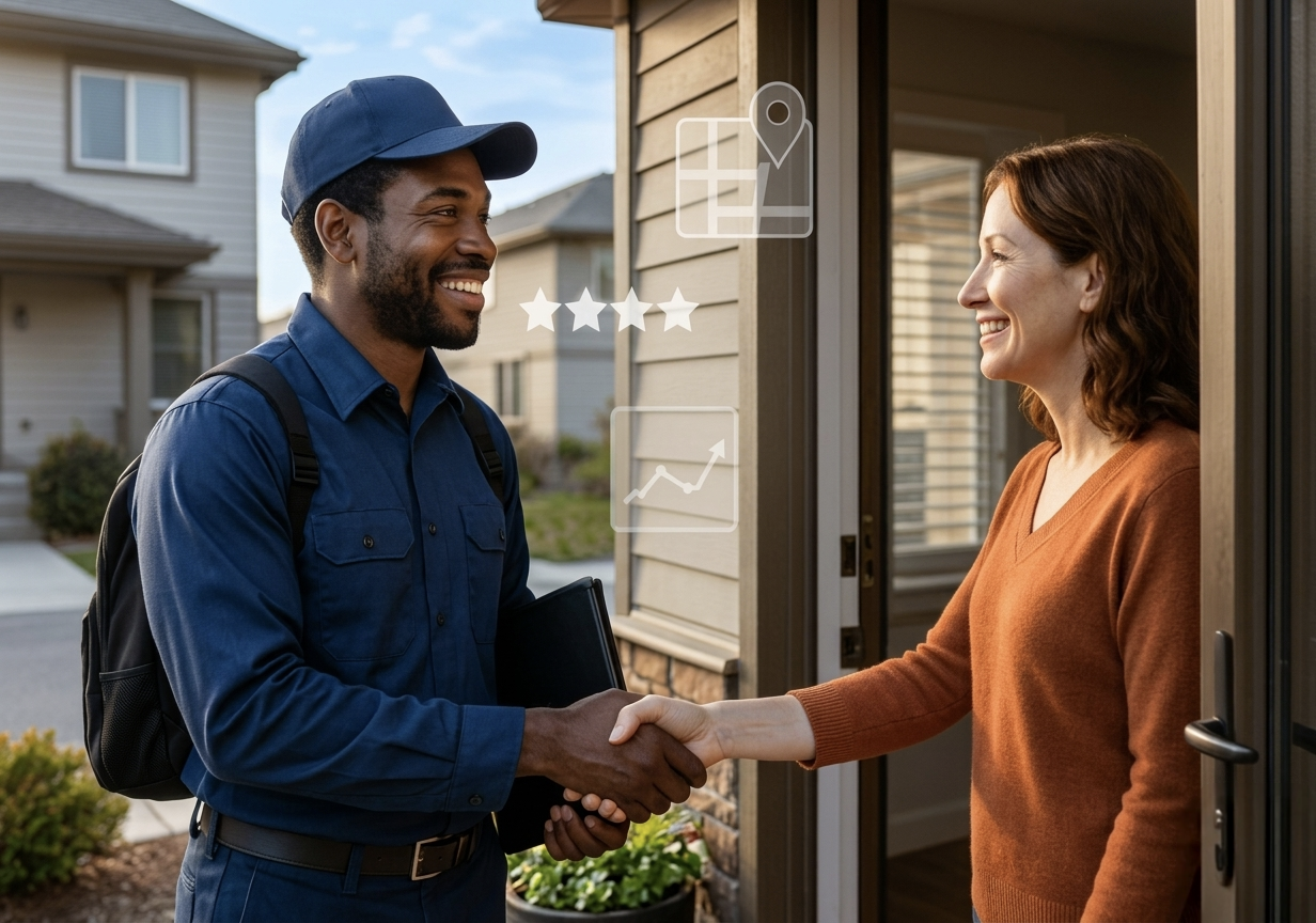 How Home Service Businesses Are Transforming Modern Living