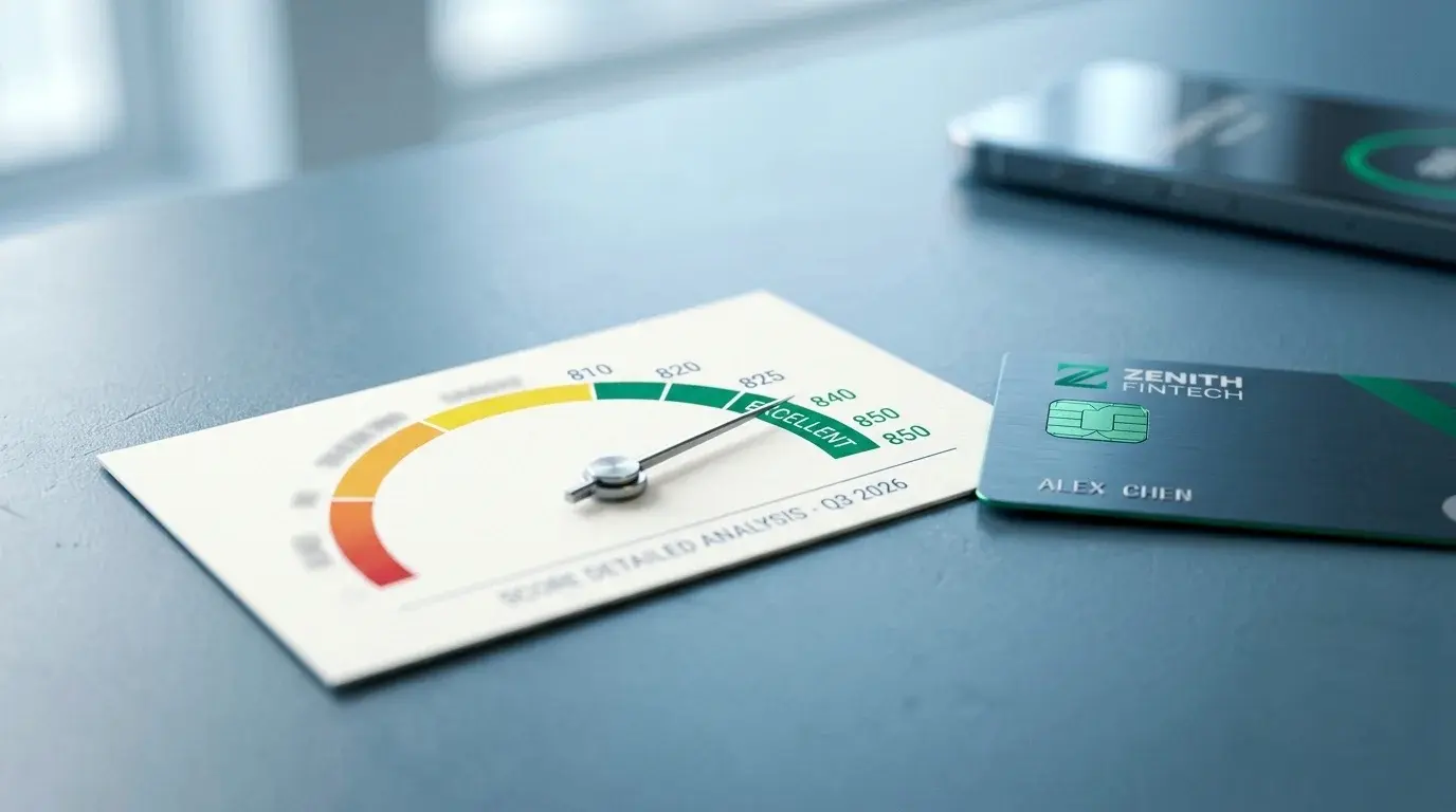 How to Increase Your Credit Score from 500 to 750