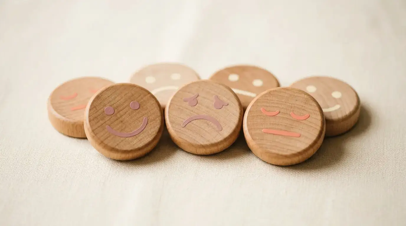 How to Raise Emotionally Intelligent Children