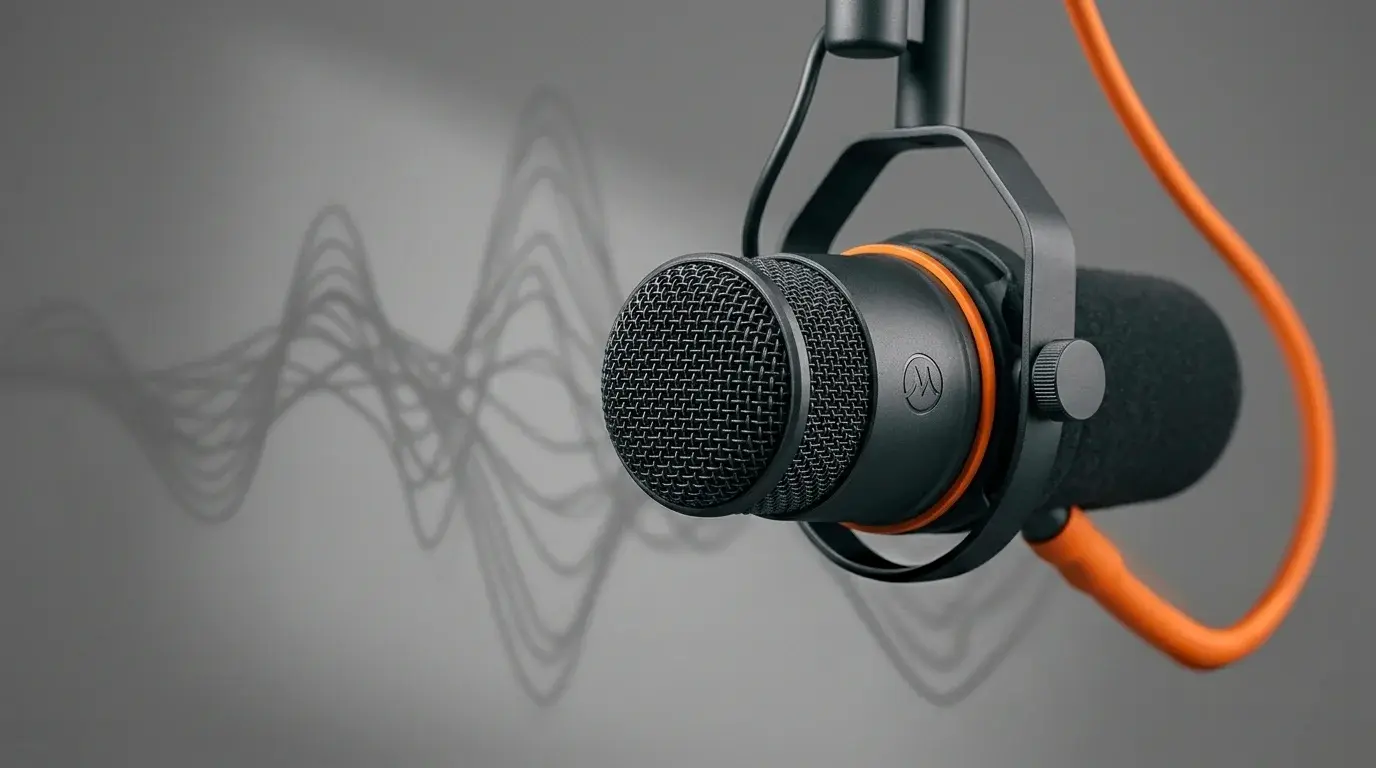 How to Start a Podcast
