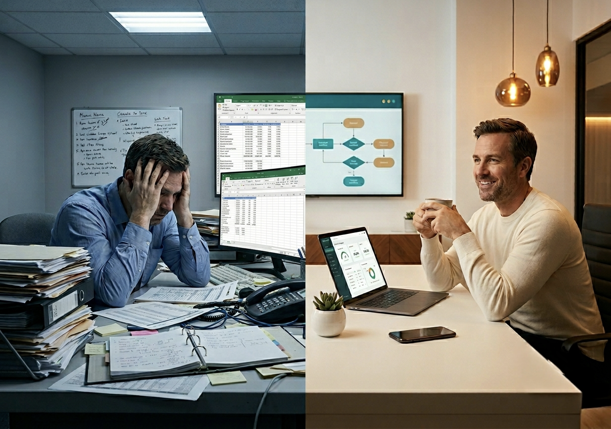 The True Price of Digital Transformation Neglect