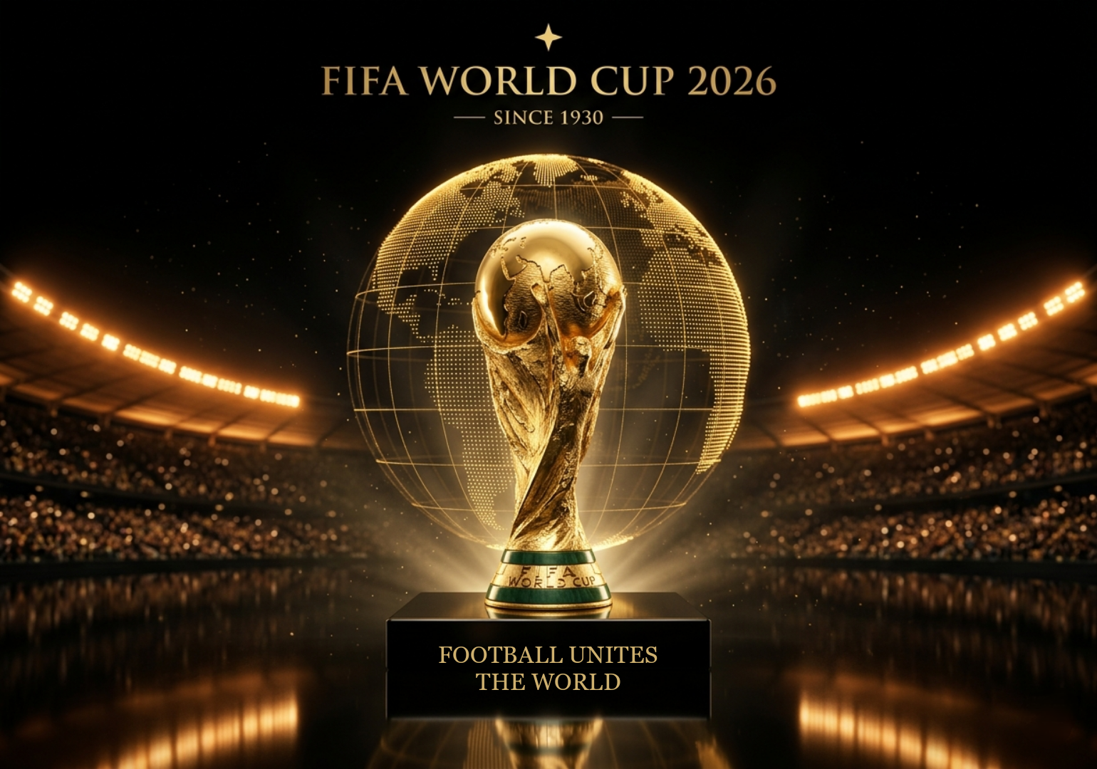 FIFA World Cup 2026 Kicks Off: Everything You Need to Know