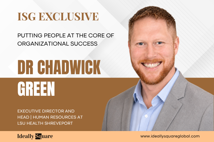 Visionary Leaders Transforming Human Resources & Workplace Culture 2026