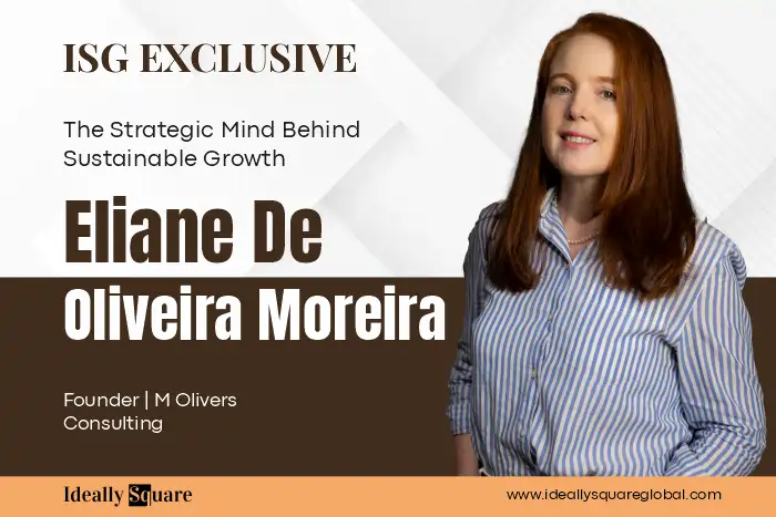 Brazil's Women Financial Strategy Leaders to Watch 2026