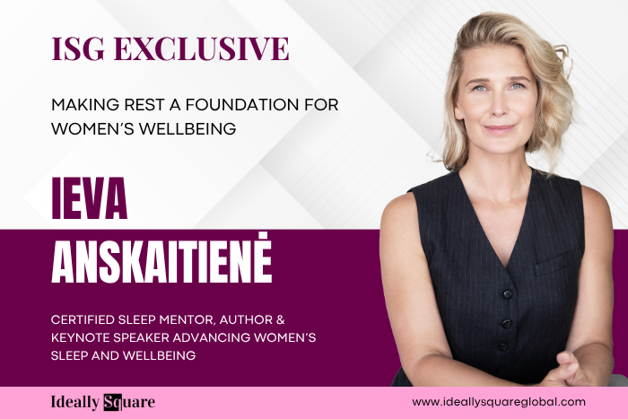 Leading Voices in Women’s Sleep & Longevity 2026