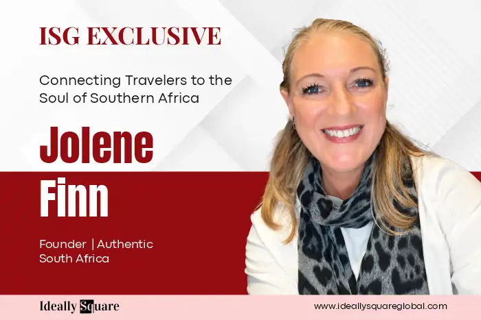 South Africa’s Most Influential Tourism & Travel Leaders to Watch in 2026.