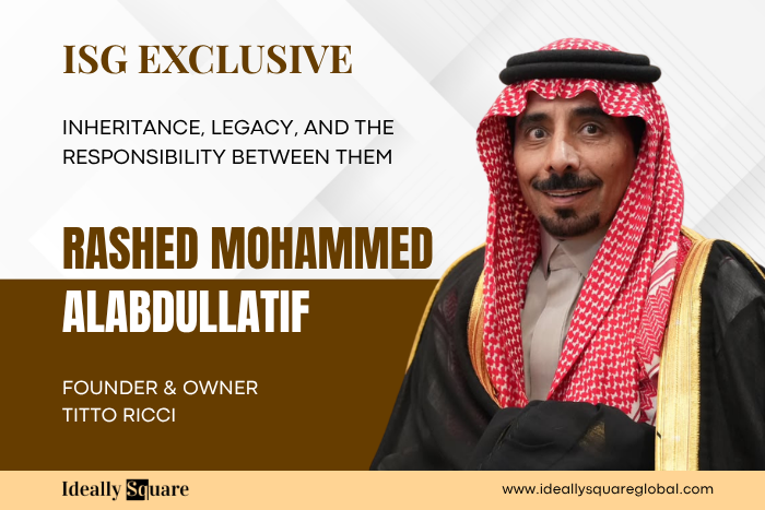 Executive Voices in Luxury & Brand Leadership 2026