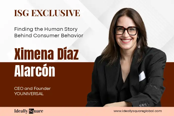 Executive Women in Consumer Insights & Innovation