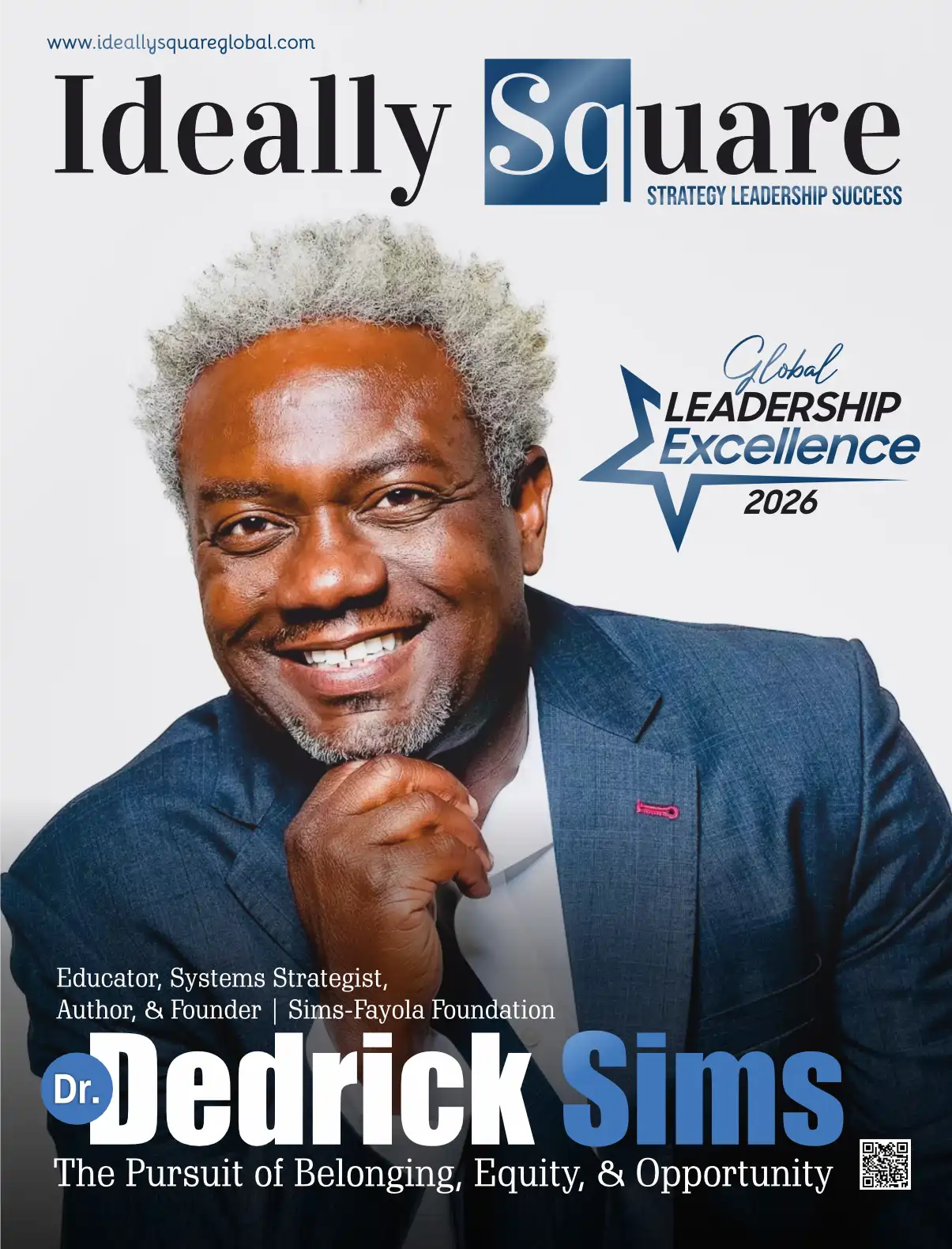Global Leadership Excellence 2026