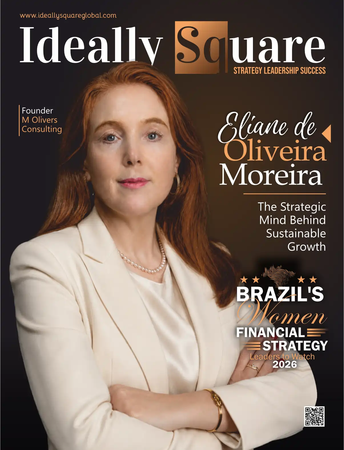 Brazil's Women Financial Strategy Leaders to Watch 2026