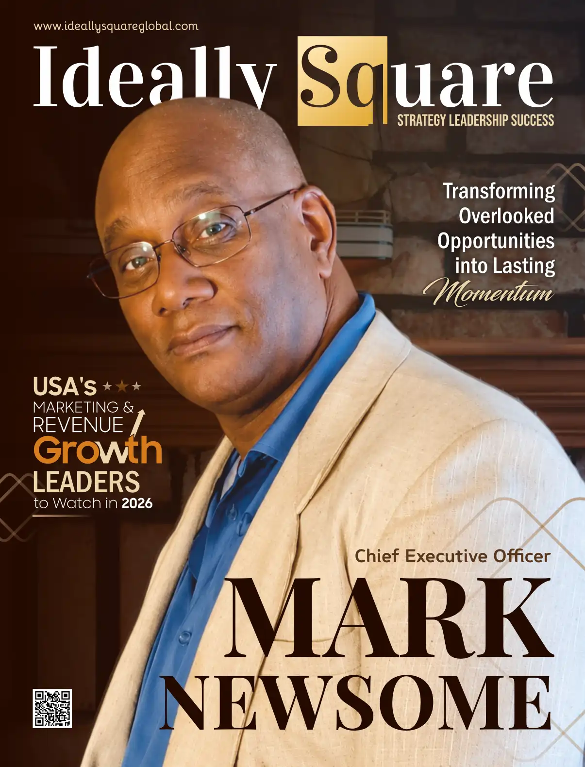 USA's Marketing & Revenue Growth Leaders to Watch in 2026