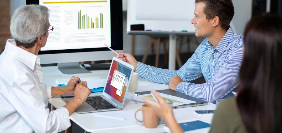 Basics of Data Analytics for Businesses