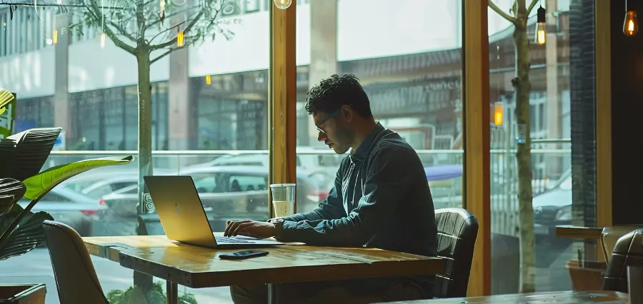 A Day in the Life of a Tech Entrepreneur