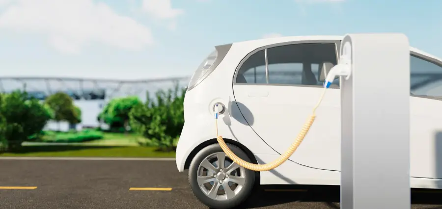 Electric Vehicles Are Driving India Toward a Cleaner Future