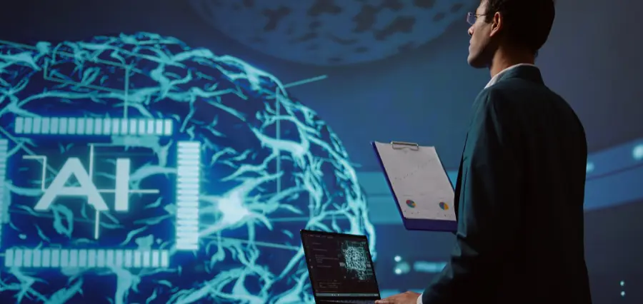 AI Myths Business Leaders Believe