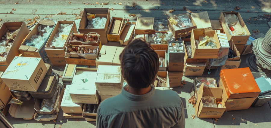 The Raw Truth of Why People Buy